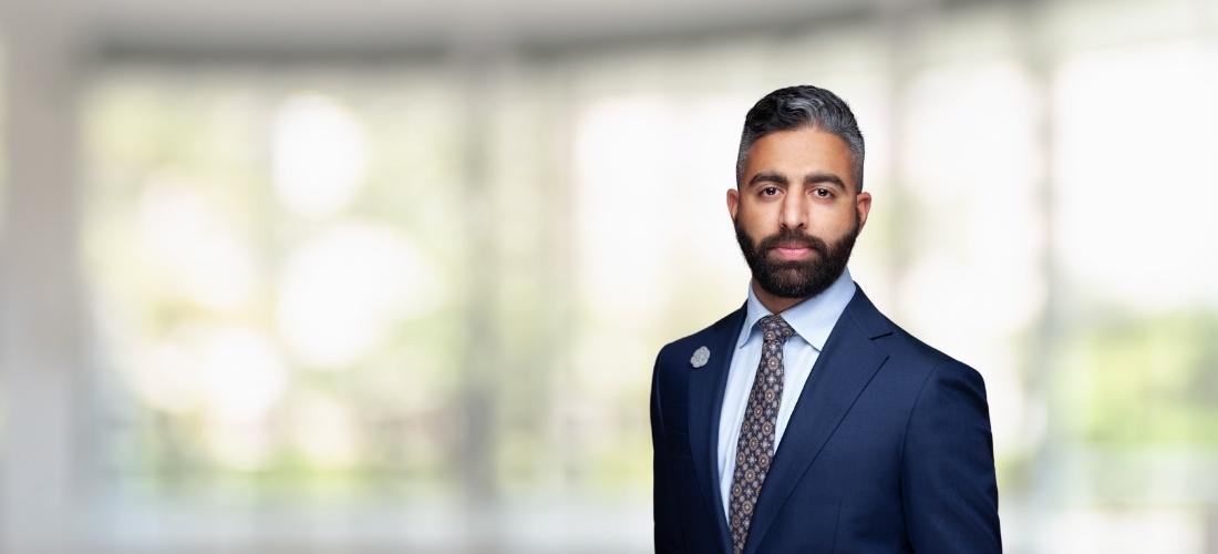 Monty Dhaliwal