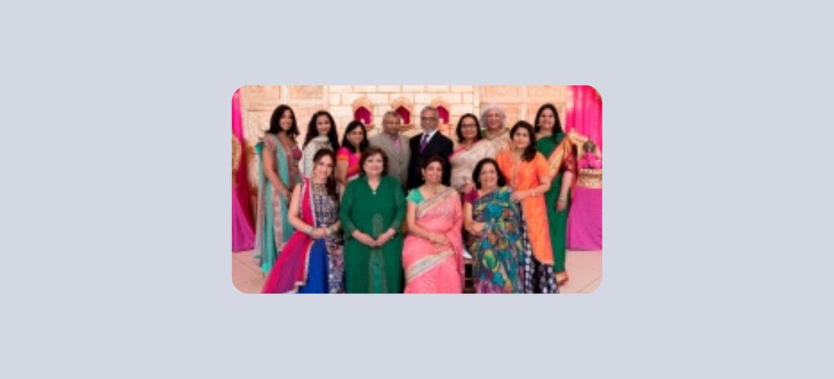 Oakville Hospital Foundation’s Diwali Gala