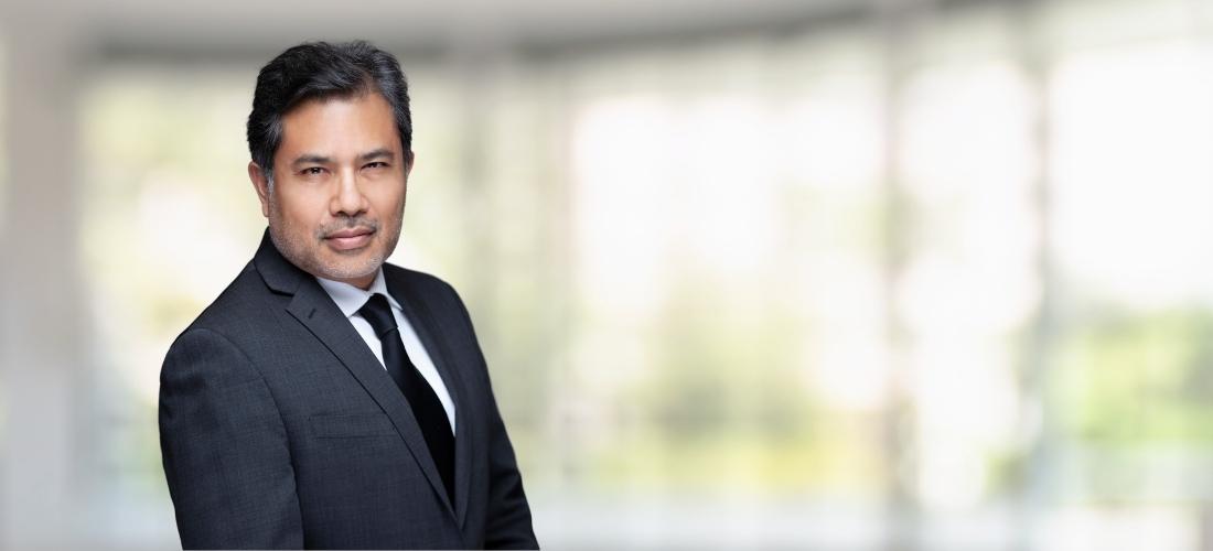 Ahmed Bulbulia