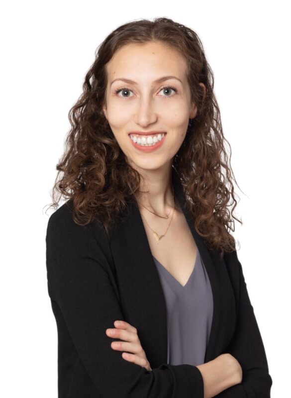 Cassie Wasserman