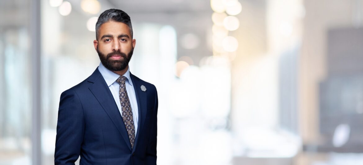 Monty Dhaliwal