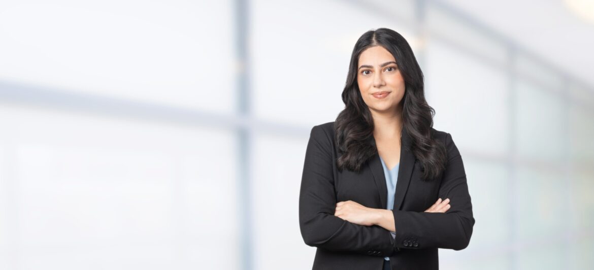 Guneet Saini