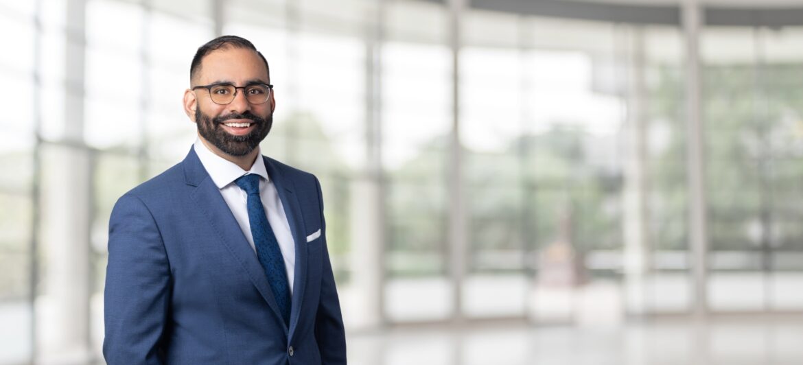 Tejpaul Grewal
