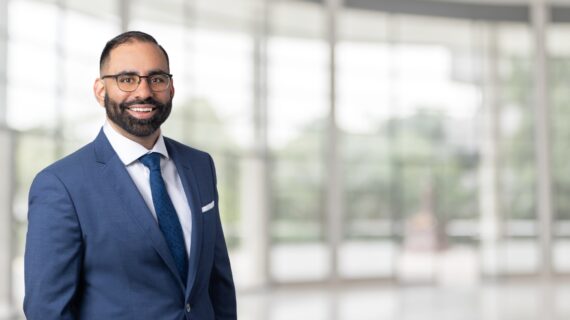 Tejpaul Grewal